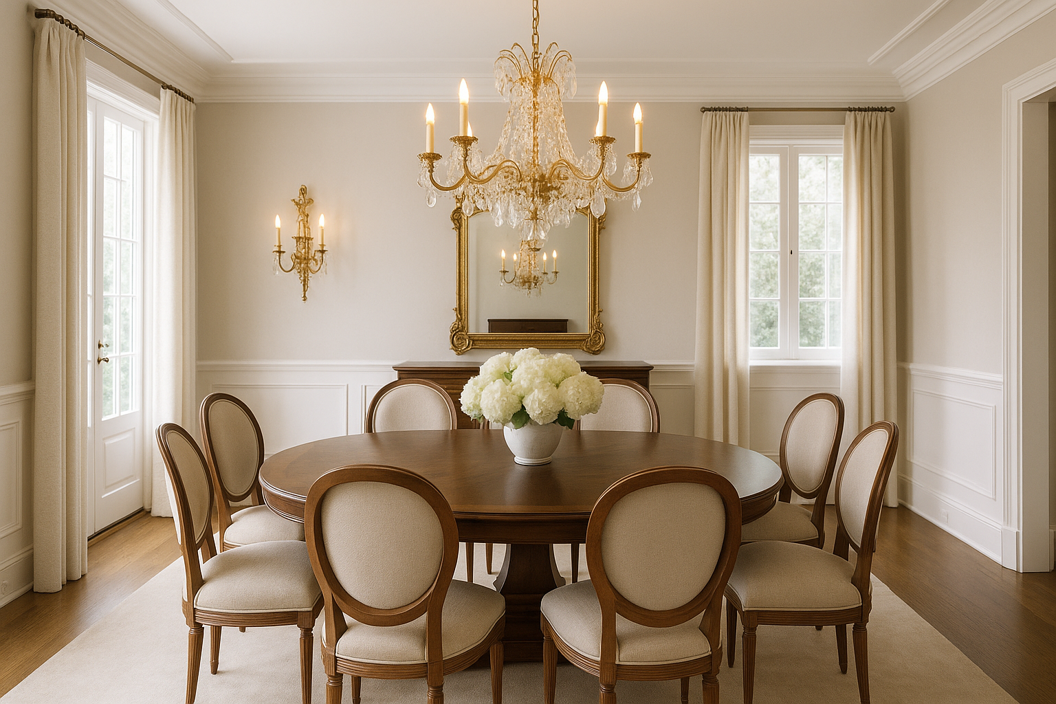 Residential Interior